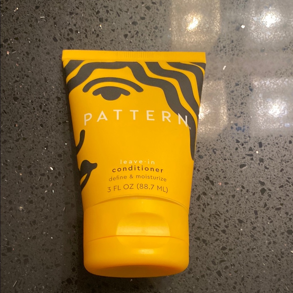 Pattern Leave-In Conditioner